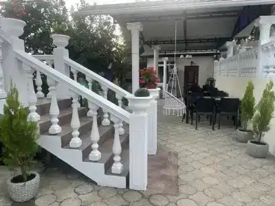 Mag House - 8