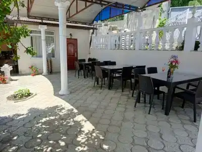 Mag House - 12