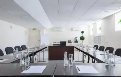 Рокос СПб - 4