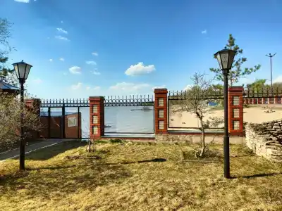 Волга Вита - 7