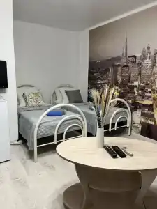 Зарема - 1