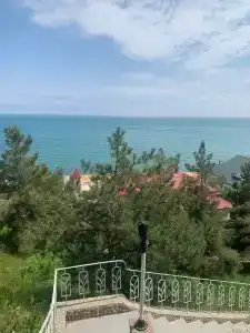 Мечта у моря - 0