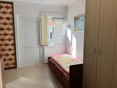 Гостевой дом на Сазонова 10 - 20