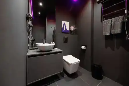 Secret Rooms - 8