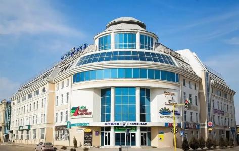 7 Небо - 0