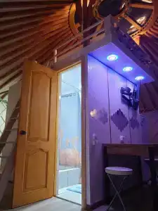Джагат - Кемпинг Парк у моря - 16