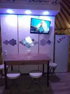 Джагат - Кемпинг Парк у моря - 17