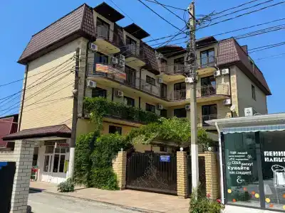 Виктория - 1