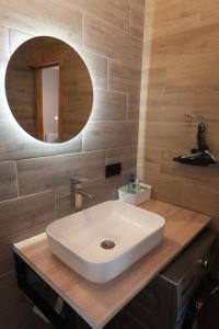 Guest House Paradise - 17