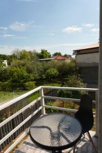Guest House Paradise - 20