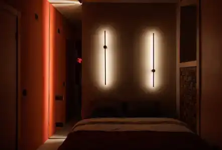 Secret Rooms - 10
