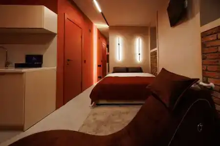 Secret Rooms - 12