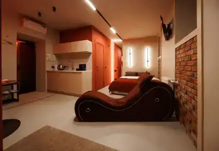 Secret Rooms - 14