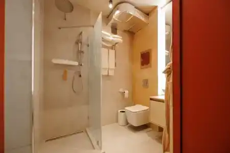Secret Rooms - 17