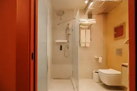 Secret Rooms - 18