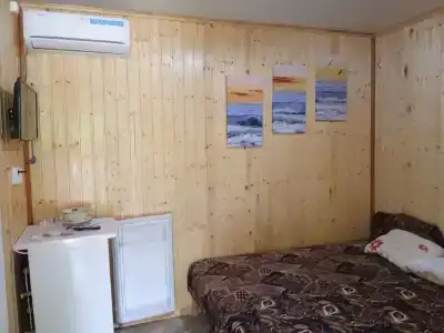 Кемпинг у Моря - 21