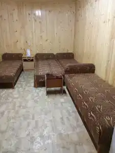 Кемпинг у Моря - 26