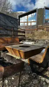Тишина - 36