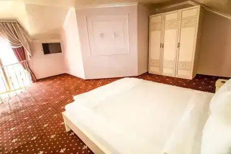 Лео Палас - 1
