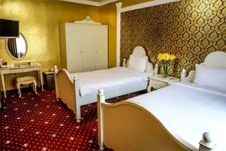 Лео Палас - 4