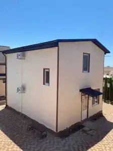 Южный Дворик - 22