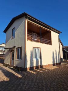 Южный Дворик - 21