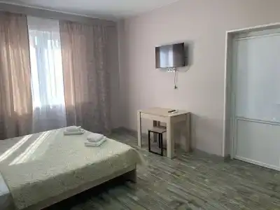 Южный Дворик - 38