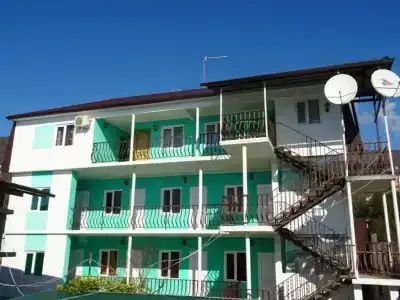 Энрике - 1