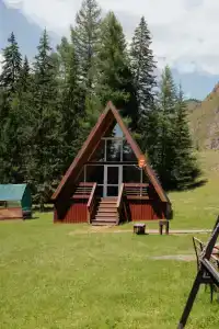 Чуйская Долина - 2