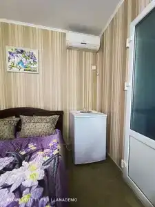 Итальянский дворик - 123