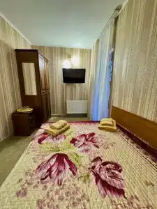 Итальянский дворик - 108