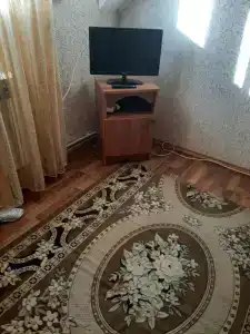 на Аэровокзальном 20 - 21