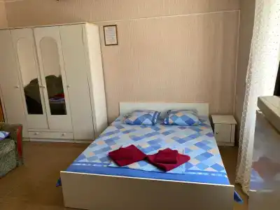 Ласточкино гнездо - 120