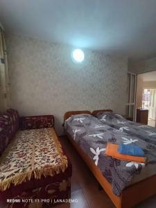 Итальянский дворик - 132