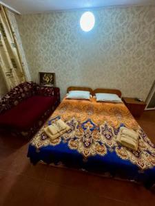 Итальянский дворик - 125