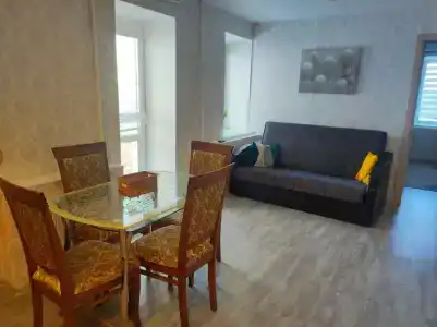 Квартиры на Островского 12А - 2