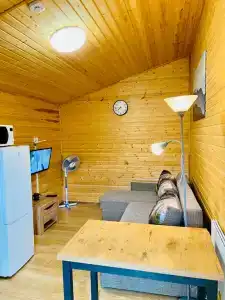 Viking Dorf - 75