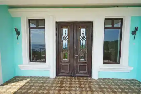 Замок на горе - 5