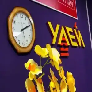 Улей - 0