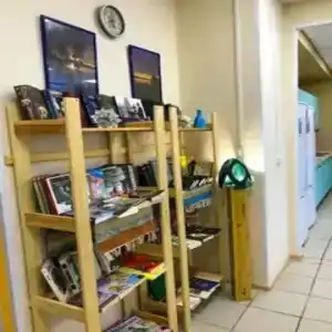 Улей - 4