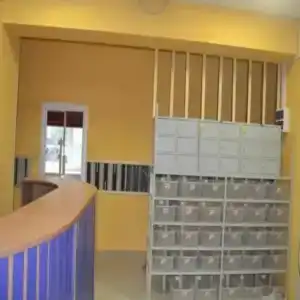 Улей - 6