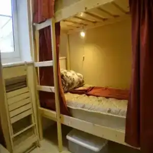 Улей - 8
