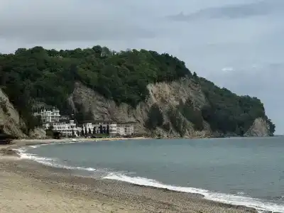 БроНау Морской Бриз - 7