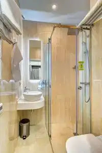 На Лучезарной - 284