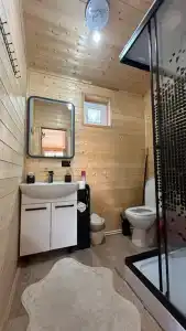 Эко Парк Архыз - 57