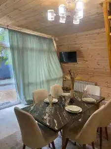 Эко Парк Архыз - 72