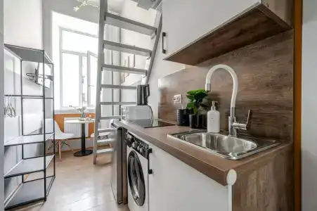 Уютный - 6