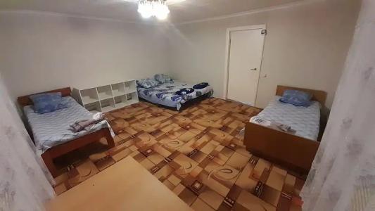 Гостевой дом у Рифата и Альфии - 18