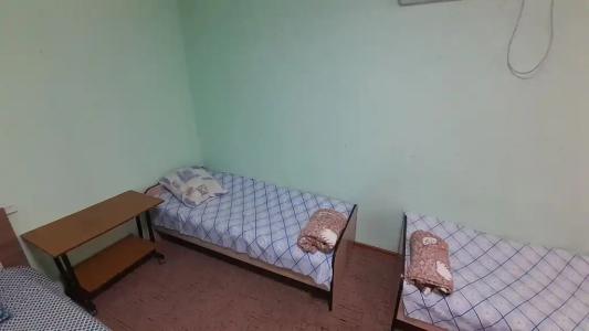 Гостевой дом у Рифата и Альфии - 40