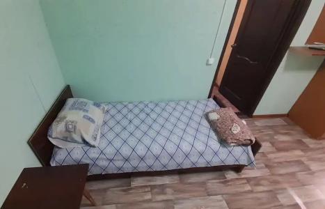 Гостевой дом у Рифата и Альфии - 43